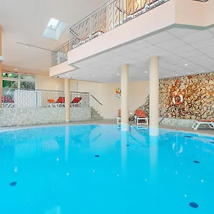 3* Aparthotel Les Tourelles