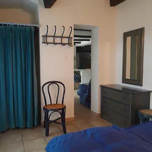 Les Amandiers Appartement